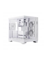 Obudowa Chieftec Visio WHITE GM-30W-TG-OP ATX ARGB z oknem bez zasilacza biała - nr 40