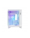 Obudowa Chieftec Visio WHITE GM-30W-TG-OP ATX ARGB z oknem bez zasilacza biała - nr 41