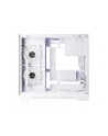 Obudowa Chieftec Visio WHITE GM-30W-TG-OP ATX ARGB z oknem bez zasilacza biała - nr 43