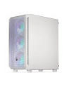 cooling.pl Obudowa Endorfy Arx 500 White ARGB ATX z oknem bez zasilacza biała - nr 10
