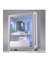 cooling.pl Obudowa Endorfy Arx 500 White ARGB ATX z oknem bez zasilacza biała - nr 15