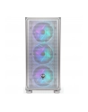 cooling.pl Obudowa Endorfy Arx 500 White ARGB ATX z oknem bez zasilacza biała - nr 3