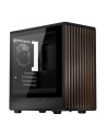 cooling.pl Obudowa KRUX Helio M-ATX, z oknem, bez zasilacza, czarna - nr 8