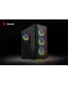 Obudowa komputerowa SAVIO NOCTIS FLOW RGB X1 - nr 15