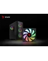Obudowa komputerowa SAVIO NOCTIS FLOW RGB X1 - nr 16