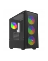 Obudowa komputerowa SAVIO NOCTIS FLOW RGB X1 - nr 17