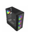Obudowa komputerowa SAVIO NOCTIS FLOW RGB X1 - nr 9