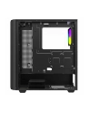 Obudowa komputerowa SAVIO NOCTIS GLASS RGB X1 - nr 11