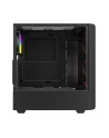 Obudowa komputerowa SAVIO NOCTIS GLASS RGB X1 - nr 12