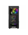 Obudowa komputerowa SAVIO NOCTIS GLASS RGB X1 - nr 13