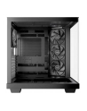 listan gmbh  Obudowa be quiet! Light Base 500 Black ATX Midi z oknem bez zasilacza - nr 11