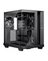 listan gmbh  Obudowa be quiet! Light Base 500 Black ATX Midi z oknem bez zasilacza - nr 16