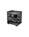 listan gmbh  Obudowa be quiet! Light Base 500 Black ATX Midi z oknem bez zasilacza - nr 30