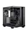 listan gmbh  Obudowa be quiet! Light Base 500 Black ATX Midi z oknem bez zasilacza - nr 34