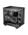 listan gmbh  Obudowa be quiet! Light Base 500 Black ATX Midi z oknem bez zasilacza - nr 38