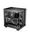 listan gmbh  Obudowa be quiet! Light Base 500 Black ATX Midi z oknem bez zasilacza - nr 46