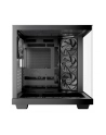 listan gmbh  Obudowa be quiet! Light Base 500 Black ATX Midi z oknem bez zasilacza - nr 50
