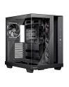 listan gmbh  Obudowa be quiet! Light Base 500 Black ATX Midi z oknem bez zasilacza - nr 54