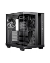 listan gmbh  Obudowa be quiet! Light Base 500 Black ATX Midi z oknem bez zasilacza - nr 59