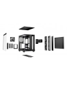 listan gmbh  Obudowa be quiet! Light Base 500 Black ATX Midi z oknem bez zasilacza - nr 62