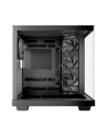 listan gmbh  Obudowa be quiet! Light Base 500 Black ATX Midi z oknem bez zasilacza - nr 64