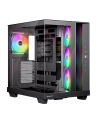 listan gmbh  Obudowa be quiet! Light Base 500 LX Black ATX Midi z oknem bez zasilacza - nr 16