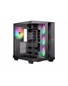 listan gmbh  Obudowa be quiet! Light Base 500 LX Black ATX Midi z oknem bez zasilacza - nr 1