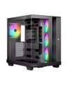 listan gmbh  Obudowa be quiet! Light Base 500 LX Black ATX Midi z oknem bez zasilacza - nr 22