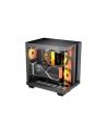 listan gmbh  Obudowa be quiet! Light Base 500 LX Black ATX Midi z oknem bez zasilacza - nr 23