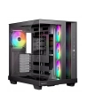 listan gmbh  Obudowa be quiet! Light Base 500 LX Black ATX Midi z oknem bez zasilacza - nr 36