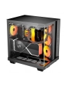 listan gmbh  Obudowa be quiet! Light Base 500 LX Black ATX Midi z oknem bez zasilacza - nr 38