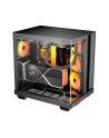 listan gmbh  Obudowa be quiet! Light Base 500 LX Black ATX Midi z oknem bez zasilacza - nr 46