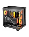 listan gmbh  Obudowa be quiet! Light Base 500 LX Black ATX Midi z oknem bez zasilacza - nr 56