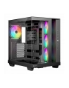listan gmbh  Obudowa be quiet! Light Base 500 LX Black ATX Midi z oknem bez zasilacza - nr 9