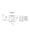 listan gmbh  Obudowa be quiet! Light Base 500 LX White ATX Midi z oknem bez zasilacza - nr 26