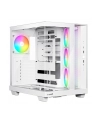 listan gmbh  Obudowa be quiet! Light Base 500 LX White ATX Midi z oknem bez zasilacza - nr 30