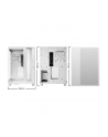 listan gmbh  Obudowa be quiet! Light Base 500 LX White ATX Midi z oknem bez zasilacza - nr 36