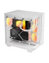 listan gmbh  Obudowa be quiet! Light Base 500 LX White ATX Midi z oknem bez zasilacza - nr 49