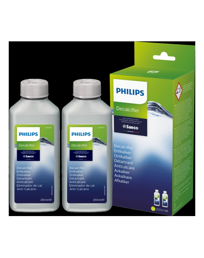 PHILIPS 250 ml CA6700/22 główny