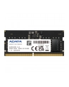 adata Pamięć do notebooka Premier DDR5 4800 SODIMM 16GB SingleTray - nr 6