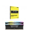 corsair Pamięć DDR5 Vengeance 16GB/5200 (2*8GB) CL40 Intel XMP - nr 11