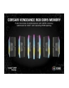 corsair Pamięć DDR5 Vengeance 16GB/5200 (2*8GB) CL40 Intel XMP - nr 16