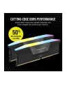 corsair Pamięć DDR5 Vengeance 16GB/5200 (2*8GB) CL40 Intel XMP - nr 17