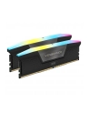 corsair Pamięć DDR5 Vengeance 16GB/5200 (2*8GB) CL40 Intel XMP - nr 8
