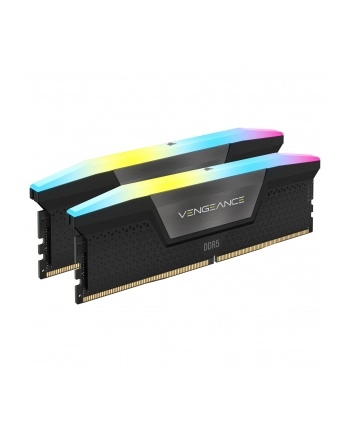corsair Pamięć DDR5 Vengeance 16GB/5200 (2*8GB) CL40 Intel XMP