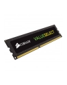 corsair Pamięć DDR4 16GB/2666 (1x16GB) C18 - nr 6