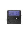 Brother Btag-F31 Black on Purple | Btag - nr 1