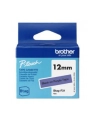 Brother Btag-F31 Black on Purple | Btag - nr 4