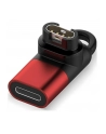 Adapter USB Beline do zegarków Garmin Lightning - nr 1