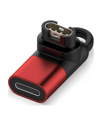 Adapter USB Beline do zegarków Garmin Lightning nr 1